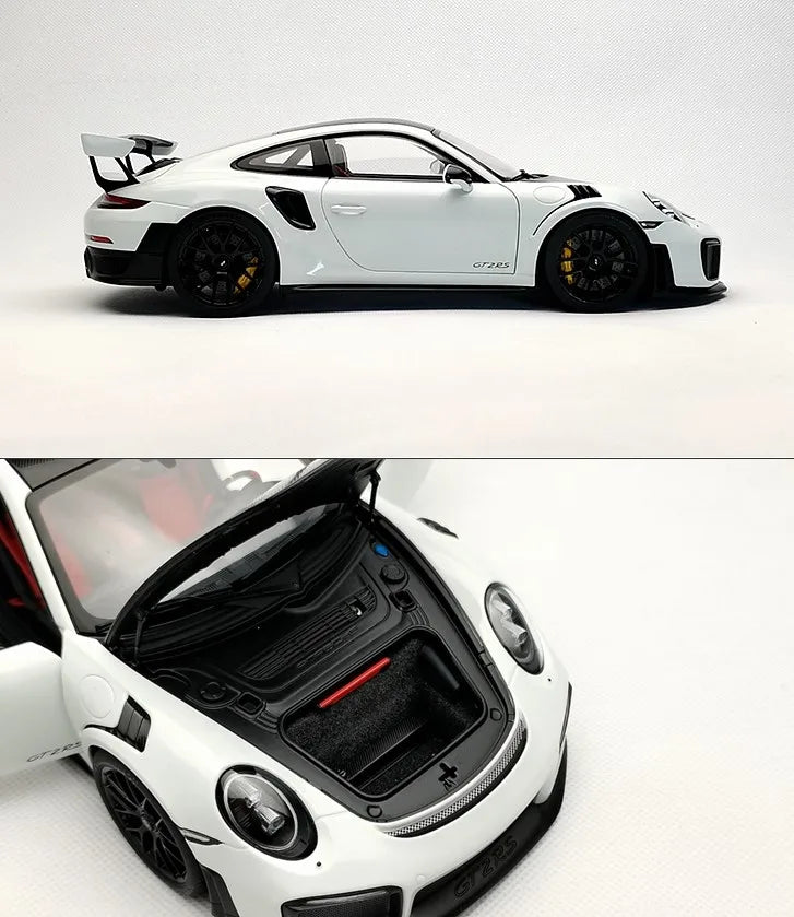 1/18 Diecast Model Cars