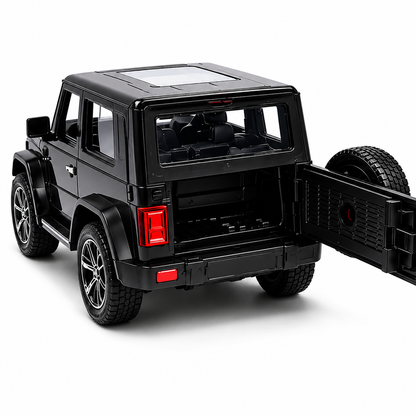Thar Roxx RC 1:22 Scale Die Cast