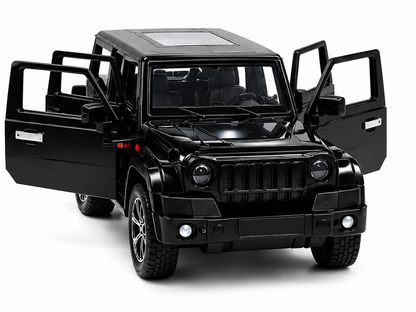 Thar Roxx RC 1:22 Scale Die Cast