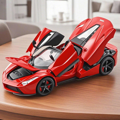 Die Cast Cars for High Quality Collectible Gift Wheels