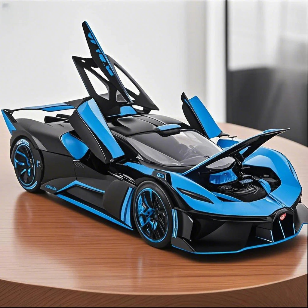 Die Cast Cars 1:43 for High Quality Collectible Gift Wheels