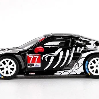 Metal Exquisite Halloween Model Car