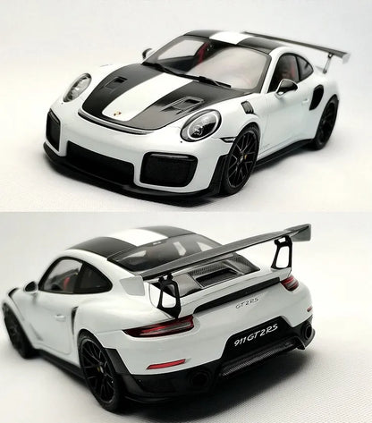 1/18 Diecast Model Cars