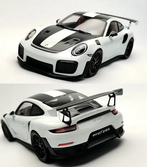 1/18 Diecast Model Cars