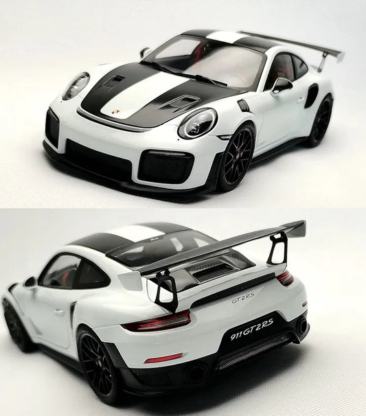 1/18 Diecast Model Cars