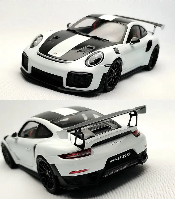 1/18 Diecast Model Cars