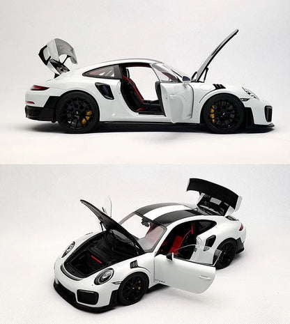 1/18 Diecast Model Cars