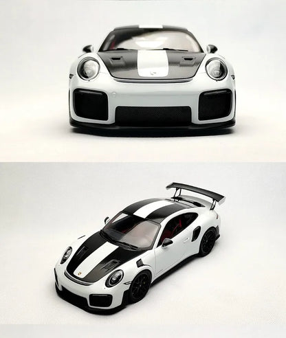 1/18 Diecast Model Cars
