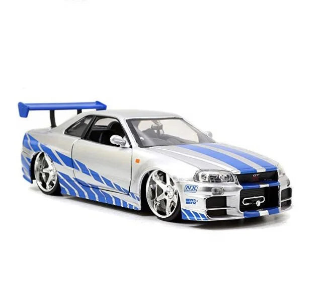 Diecast Toy Vehicles Model Car