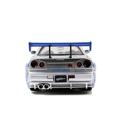 Diecast Toy Vehicles Model Car