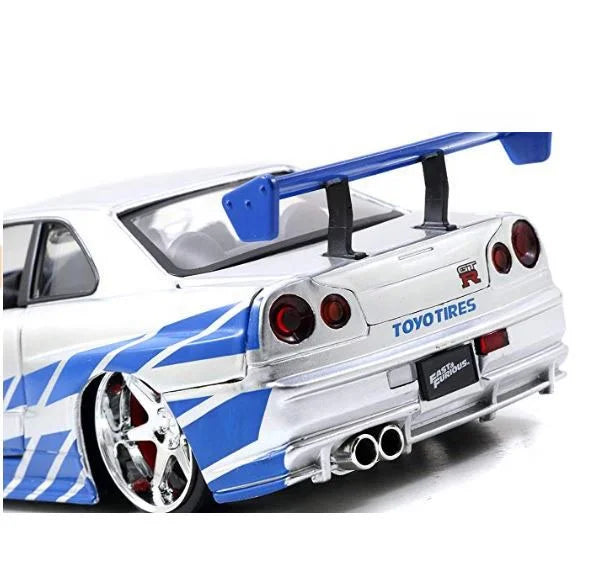 Diecast Toy Vehicles Model Car