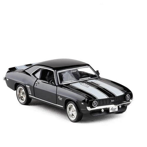 1 10 Scale Model Cars with Top Quality