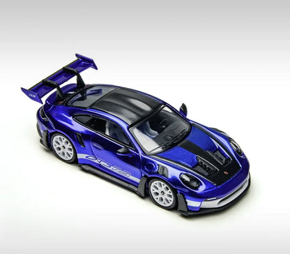 Metal Alloy Diecast Toy