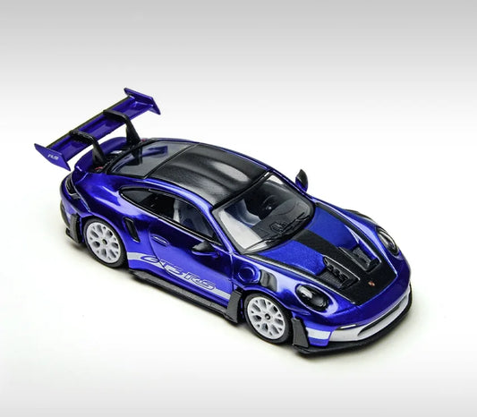 Metal Alloy Diecast Toy