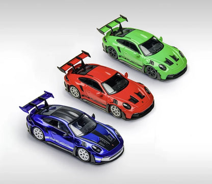Metal Alloy Diecast Toy