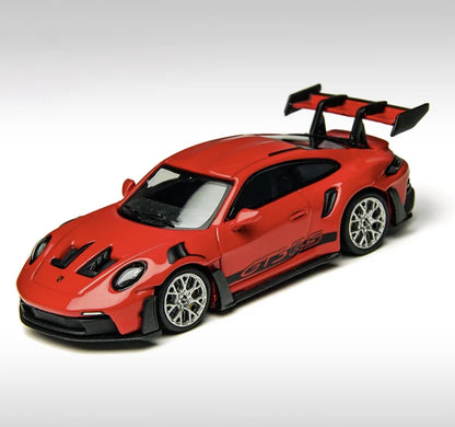 Metal Alloy Diecast Toy
