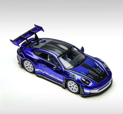 Metal Alloy Diecast Toy